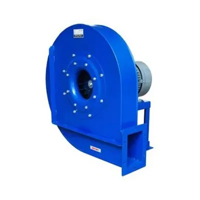 Kipas Lebuhraya Berkelajuan Tinggi Kipas Ekzos Tinggi